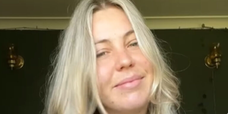 ‘Love Island’ Star Lexy Thornberry, 24, Reveals Cancer Diagnosis | Lexy Thornberry, Love Island Australia | Celebrity News and Gossip | Entertainment, Photos and Videos