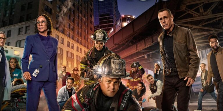‘One Chicago’ Stars We’ve Lost: Cast Members Who Died | Anne Heche, Chicago Fire, chicago med, Chicago PD, DuShon Monique Brown, EG, evergreen, Lindsey Pearlman, Longform, Markie Post, Molly Glynn, One Chicago, Slideshow | Celebrity News and Gossip | Entertainment, Photos and Videos