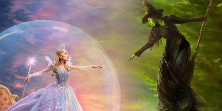 ‘Wicked: For Good’ Early Reviews Are In – Find Out What Critics Are Saying After Press Embargo Lift! | Movies, Reviews, Wicked: For Good | Celebrity News and Gossip | Entertainment, Photos and Videos