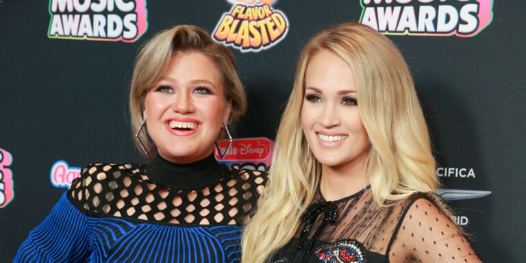 10 Richest ‘American Idol’ Stars Ranked by Net Worth | Adam Lambert, American Idol, Carrie Underwood, Chris Daughtry, EG, elliott yamin, evergreen, Jennifer Hudson, Jordin Sparks, Katharine McPhee, Kellie Pickler, Kelly Clarkson, Lauren Daigle, Slideshow | Celebrity News and Gossip | Entertainment, Photos and Videos