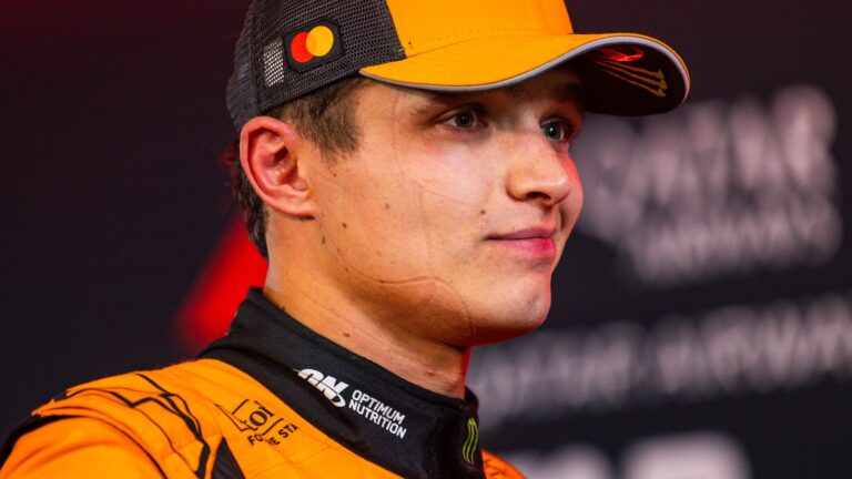 McLaren explain Qatar GP blunder after costly error sees Max Verstappen beat Oscar Piastri and Lando Norris | F1 News