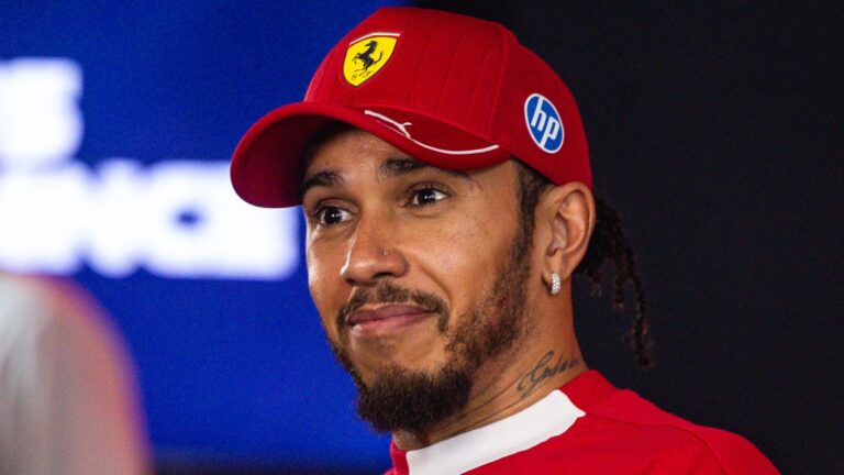 Lewis Hamilton: Ferrari driver says he has ‘so many notes’ and calls for improvement for 2026 Formula 1 season | F1 News