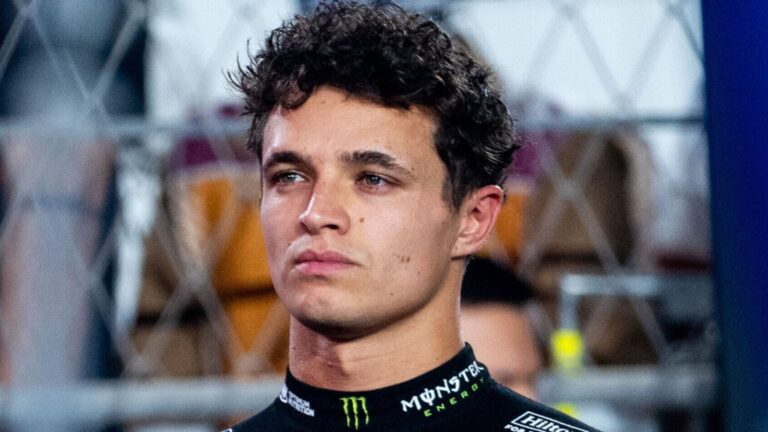 Lando Norris: Championship leader ‘still happy’ with F1 title race position ahead of Abu Dhabi GP decider | F1 News