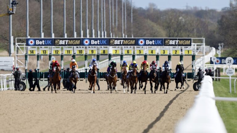 Today on Sky Sports Racing: Exciting debutant Cerelia features at Newcastle among four cards on Tuesday | Racing News