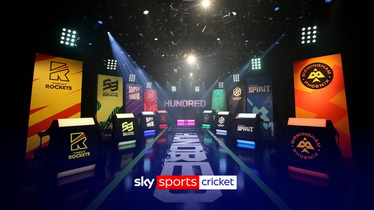 Nasser Hussain and Mel Jones take a look at the changes coming to the Hundred in 2026, including the new player auction.