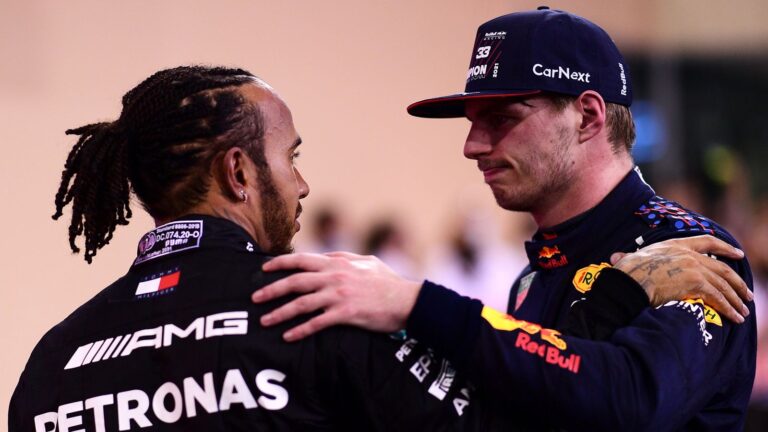 F1 title deciders: History of Drivers’ Championship going down to last race ahead of 2025 Abu Dhabi GP | F1 News