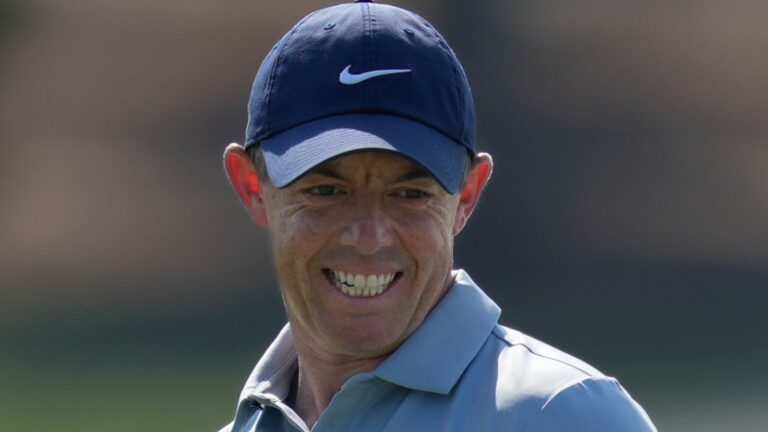 Rory McIlroy relishing Australian Open return: Country ‘starved’ of top level golf | Golf News