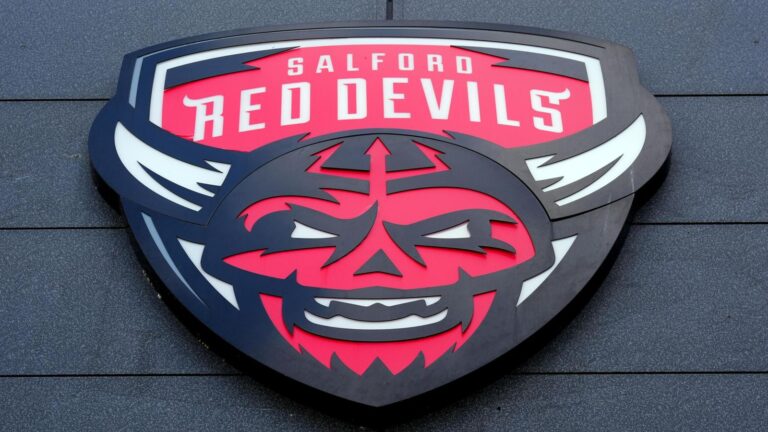 Salford Red Devils liquidated after HMRC hearing to bring end to club’s 152-year history | Rugby League News