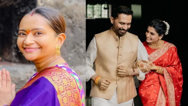 Shhyamali De requests her followers to ‘please keep this space clean’ post Raj Nidimoru and Samantha Ruth Prabhu’s wedding