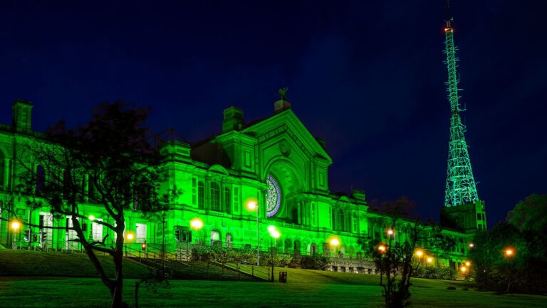 World Darts Championship to remain at Alexandra Palace until 2031 with capacity increased by Great Hall move | Darts News