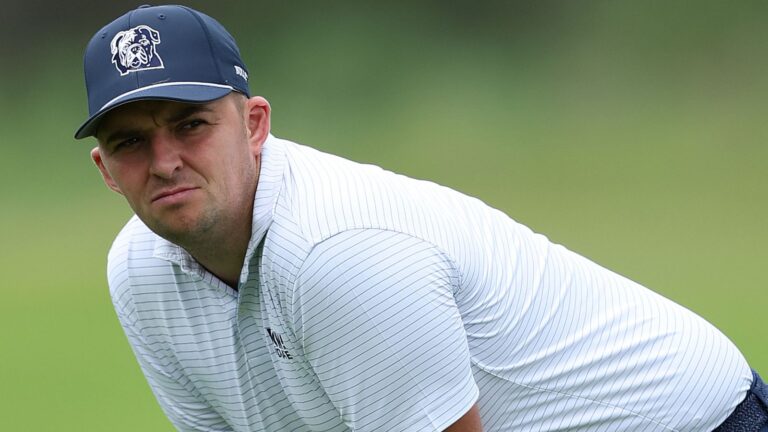 Nedbank Golf Challenge: England’s Marcus Armitage impresses as Kristoffer Reitan grabs early lead in South Africa | Golf News