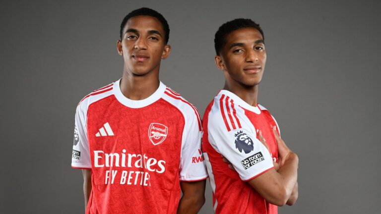 Arsenal transfer news: Gunners agree to sign Edwin and Holger Quintero from Ecuador side Independiente del Valle | Football News