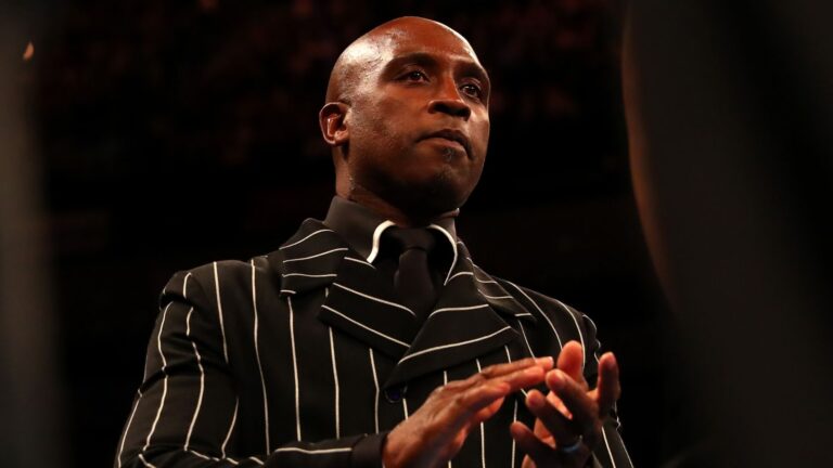 Nigel Benn, Gennadiy Golovkin and more elected into International Boxing Hall of Fame | Boxing News