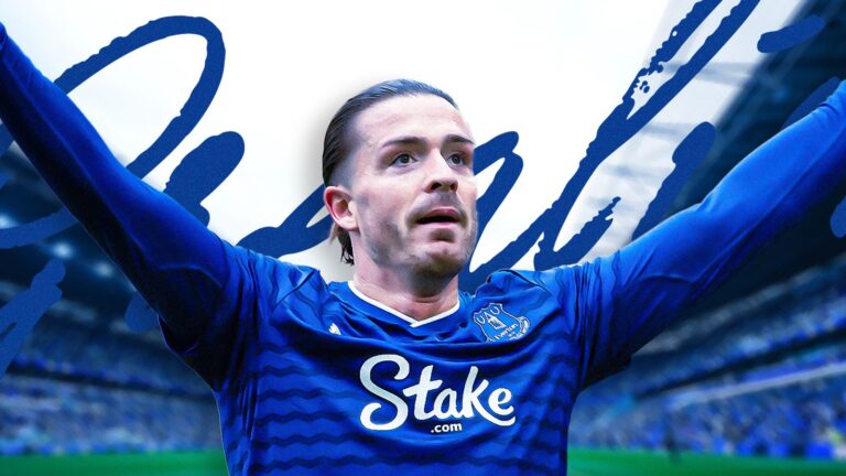 Jack Grealish explains how Everton and David Moyes have helped him rediscover top Premier League form | Football News