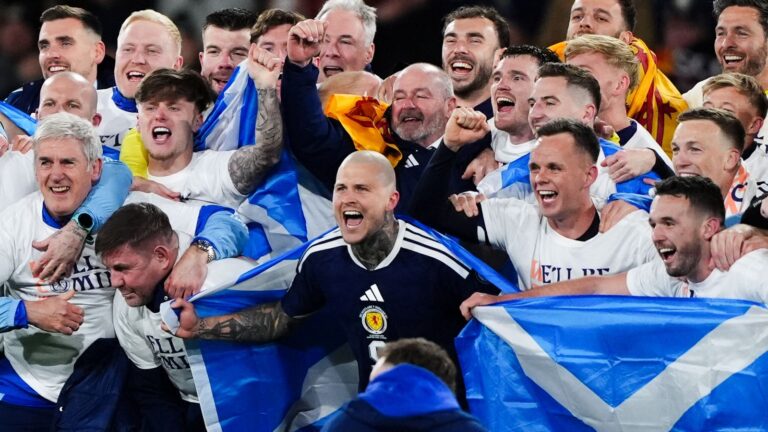 Scotland’s World Cup draw: The key questions as Steve Clarke’s side are drawn against Brazil, Morocco and Haiti | Football News