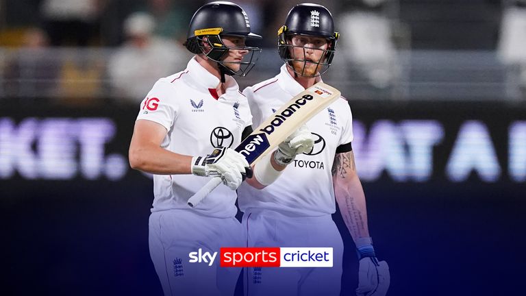 Can Ben Stokes deliver another Ashes masterclass to save England in Brisbane?