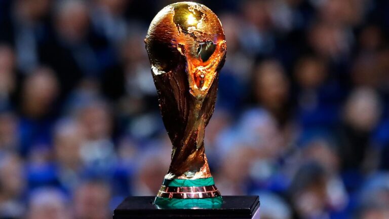 2026 World Cup dates, venues, host cities, format and schedule for USA, Canada and Mexico tournament | Football News