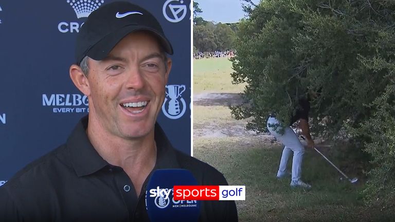 rory
