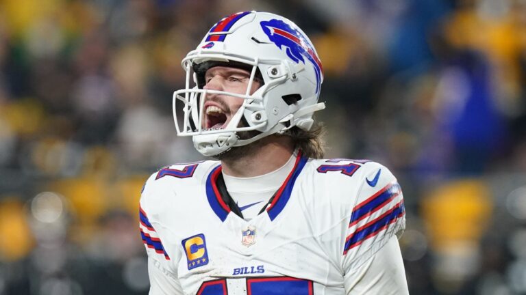 NFL live scores, results, highlights: Buffalo Bills, Cincinnati Bengals, Baltimore Ravens, Pittsburgh Steelers and Minnesota Vikings updates | NFL News