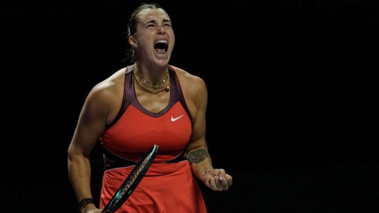 Aryna Sabalenka to skip events in ‘insane’ 2026 despite likely WTA sanctions; Brits Katie Boulter, Cam Norrie suffer defeats | Tennis News
