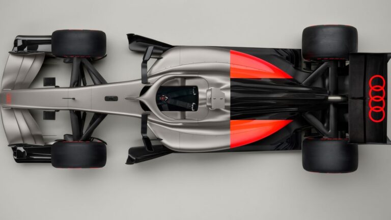 F1 launches: Dates, schedule for 2026 car, livery, team reveals ahead of season featuring new regulations | F1 News