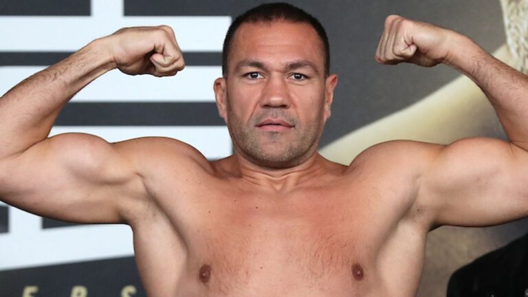 Kubrat Pulev would relish Oleksandr Usyk fight and chance to become WBA ‘super champion’ as Bulgarian prepares for title defence | Boxing News