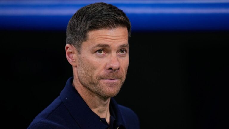 Real Madrid boss Xabi Alonso backed by Jude Bellingham but facing uncertain future after Man City defeat | Football News
