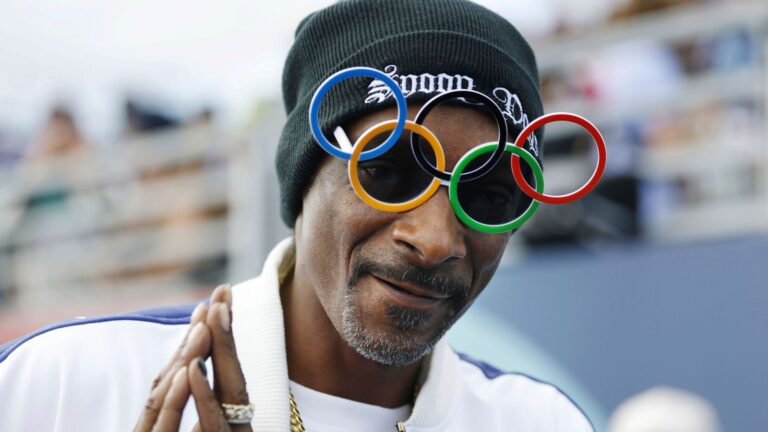 Snoop Dogg: Rapper named honorary Team USA coach for 2026 Winter Olympics | Olympics News