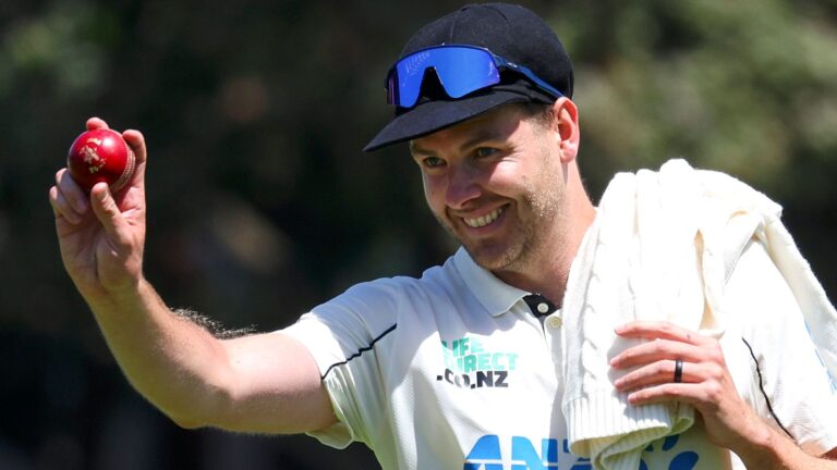 New Zealand vs West Indies: Jacob Duffy claims five-wicket haul to lead Black Caps to nine-wicket second Test victory | Cricket News