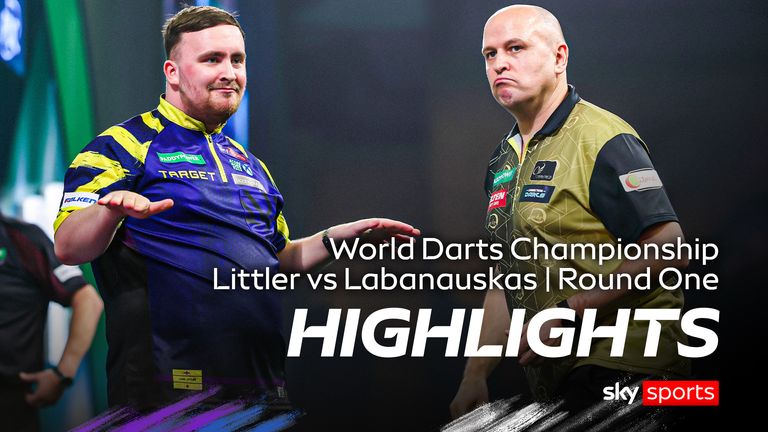 Littler v Labanauskas