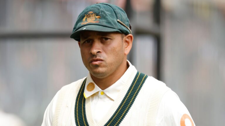 The Ashes: Australia’s Usman Khawaja ready for series recall as he stresses commitment to Test cricket | Cricket News