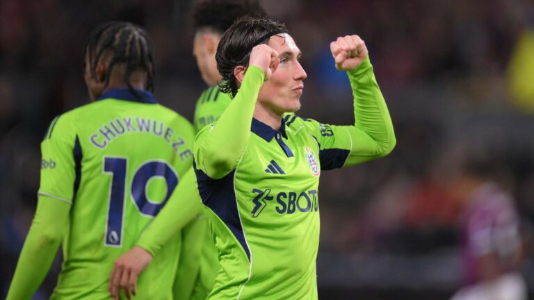 Burnley 2 – 3 Fulham
