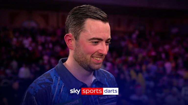 'The crowd are going to be against me' | Humphries on facing 'legend' Lim