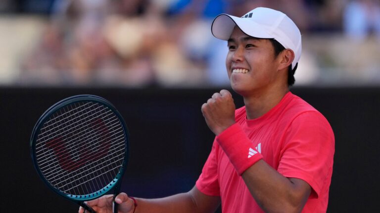 All you need to know about the Next Gen ATP Finals with star names hoping to emulate Carlos Alcaraz and Jannik Sinner, live on Sky | Tennis News