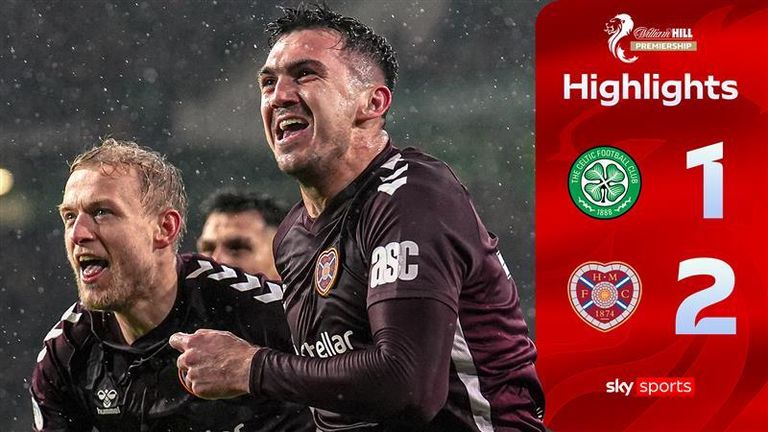scottish prem