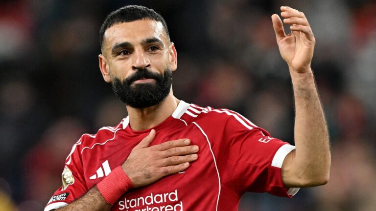 Mo Salah apologised to Liverpool squad after explosive interview reveals midfielder Curtis Jones | Football News