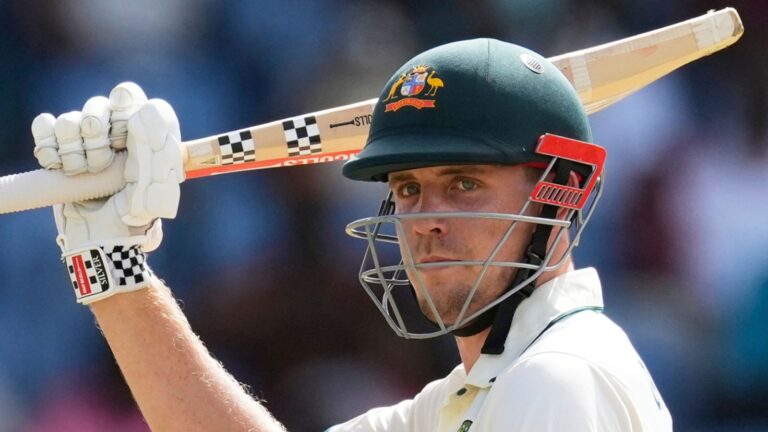 IPL auction 2026: Australia’s Cameron Green becomes most expensive overseas player in tournament’s history | Cricket News