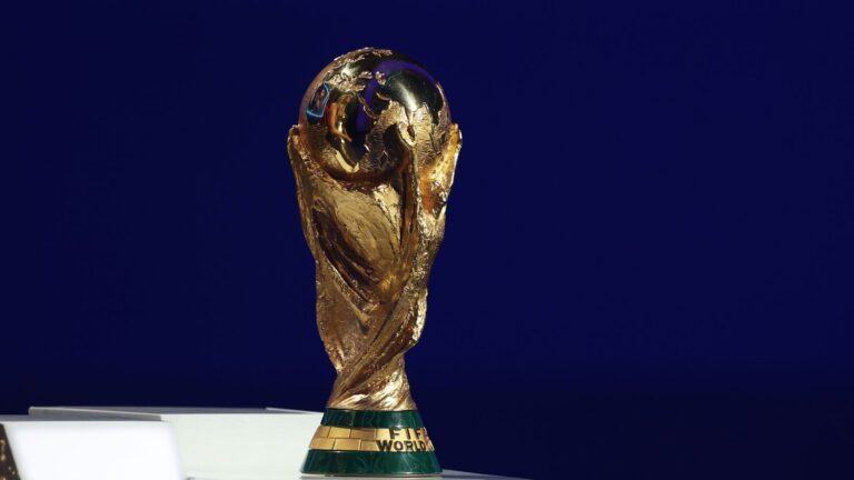 World Cup 2026: FIFA announces that £45 tickets will be made available for next year’s tournament including the final | Football News