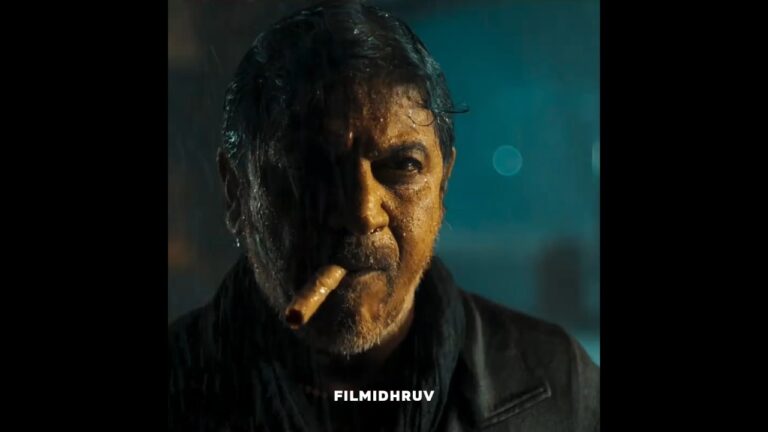 45 Official Trailer Kannada | Dr.Shivarajkumar | Upendra | Raj B Shetty | Arjun Janya | Suraj