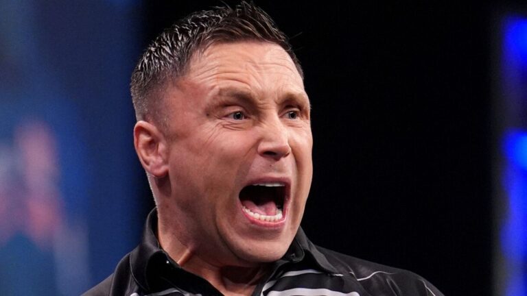 World Darts Championship: Gerwyn Price powers past Adam Gawlas as Danny Noppert, Chris Dobey also win | Darts News