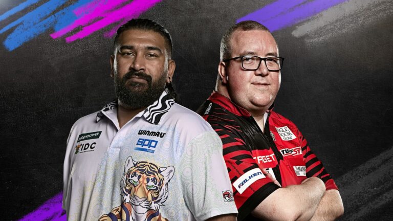 World Darts Championship: Move over Sachin Tendulkar, India now have darting superstar Nitin Kumar making waves | Darts News