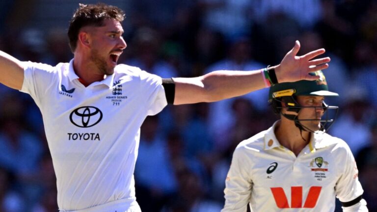The Ashes: Snicko operator admits mistake led to incorrect Alex Carey not out decision during third Test | Cricket News