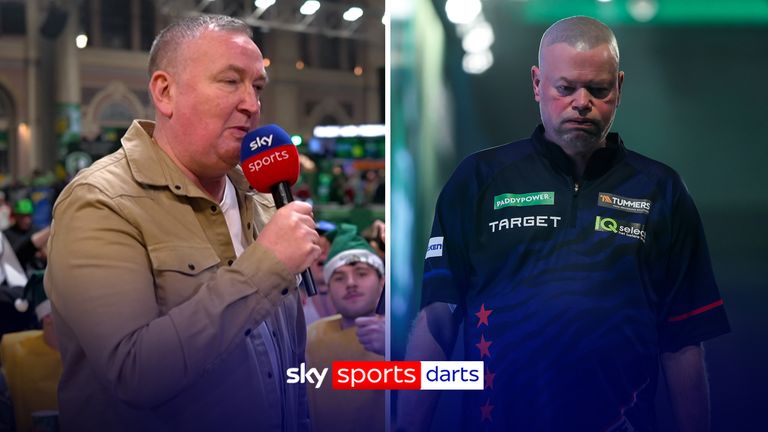 Durrant on Barney