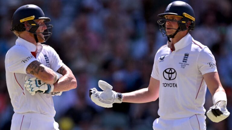 The Ashes: England and Australia question Snicko reliability after controversial Jamie Smith dismissal in Adelaide | Cricket News