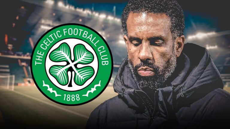Wilfried Nancy: Celtic boss retains backing from board despite losing first four games in charge | Football News