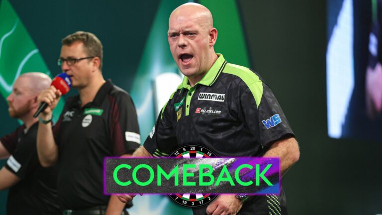 MVG survives huge scare to produce edgy comeback win