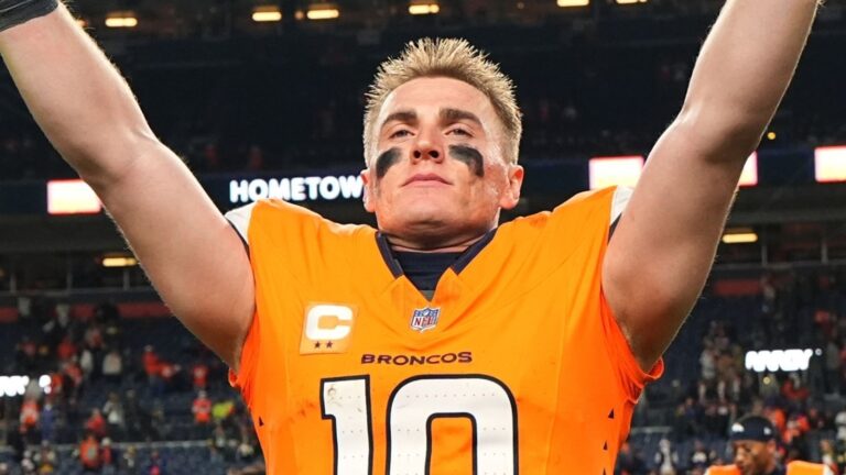NFL: Bo Nix and Denver Broncos show they are Super Bowl contenders as Trevor Lawrence’s Jacksonville Jaguars face biggest test | NFL News