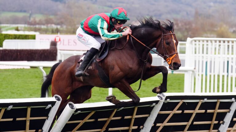 Ascot tips: Jet Blue fancied for Grade 1 glory in Long Walk Hurdle | Racing News