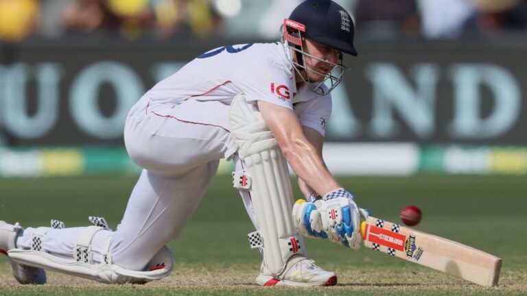 The Ashes: Zak Crawley says Harry Brook’s third Test dismissal would not be criticised by anyone in England camp | Cricket News