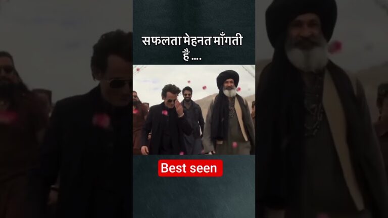 Dhurandhar Official Trailer | Ranveer Singh | Aditya Dhar | In Cinemas 5th December 2025